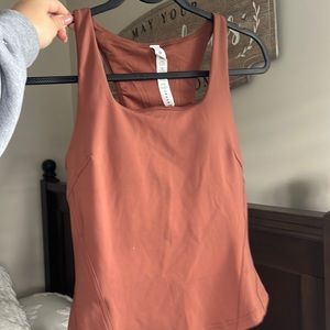 Lululemon Racerback Tank top